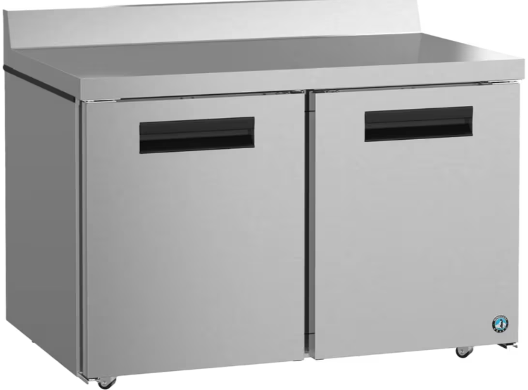 Hoshizaki Worktop Refrigerator