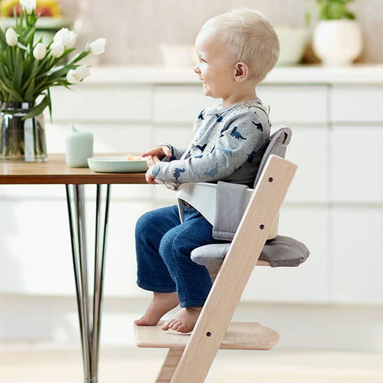 High chair category