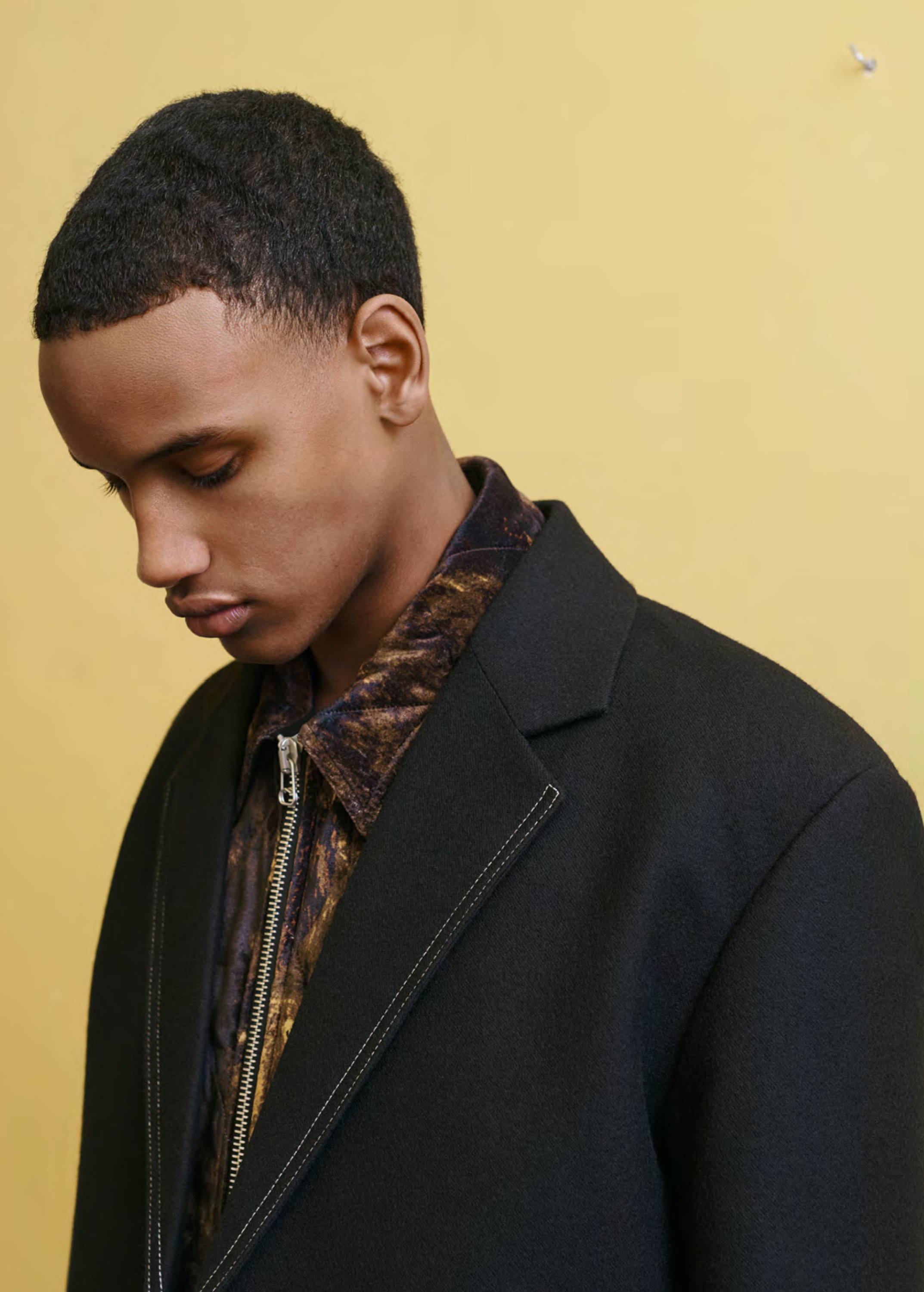 OAMC 22AW COLLECTION – UNION TOKYO OAMC 22AW COLLECTION – UNION TOKYO