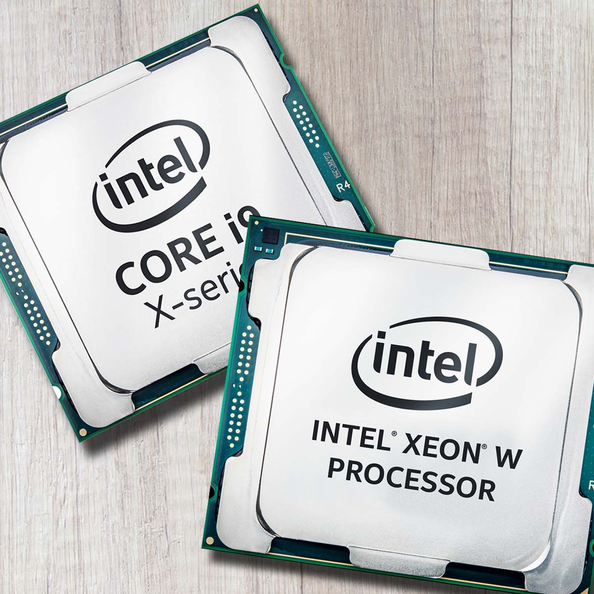 Intel xeon отзывы