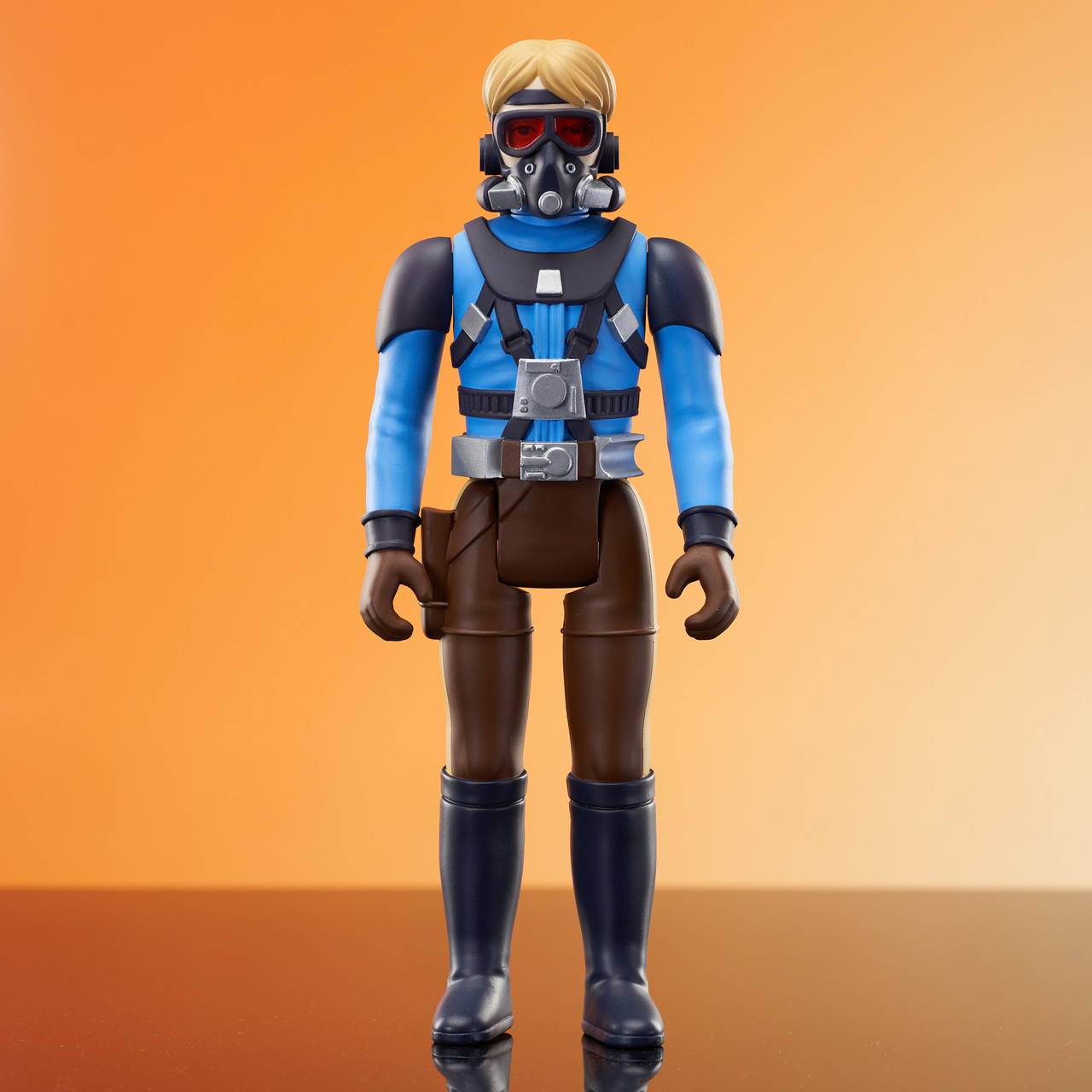 Star Wars™ - Luke Skywalker™ (Concept) Jumbo Figure