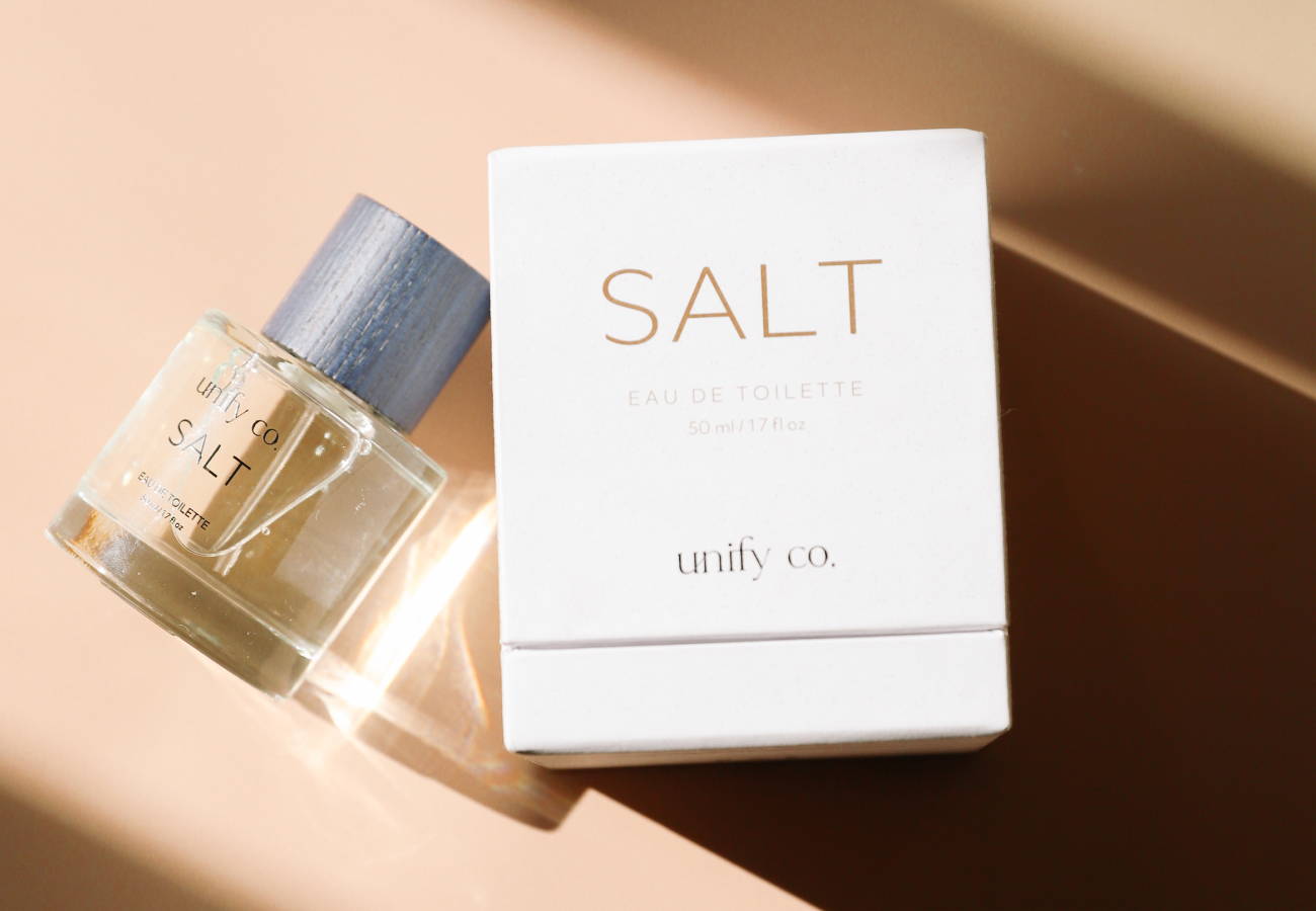 Salt Fragrance