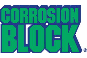 Corrosion Block Logo