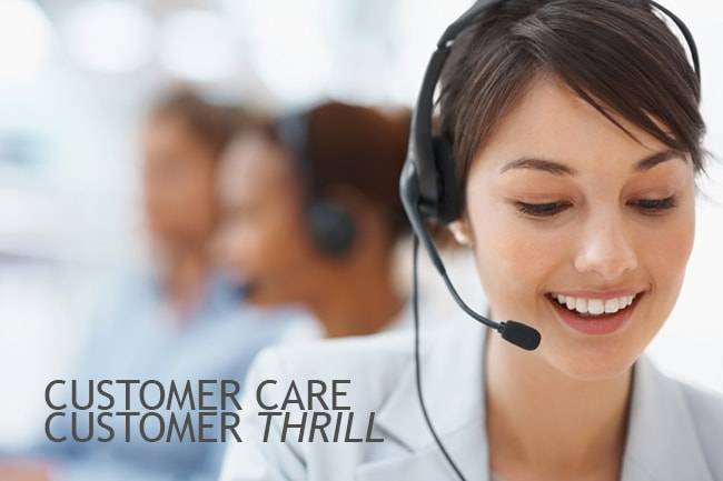 Customer Care