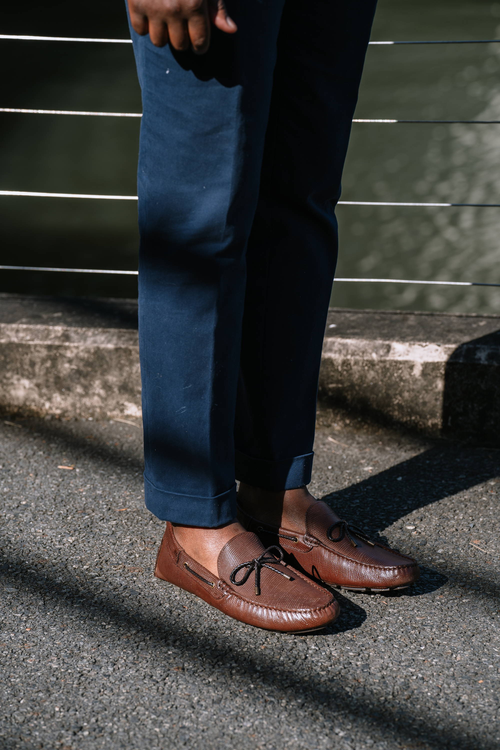 The Best Driving Shoes Brands For Men: Spring/Summer 2023 | atelier ...