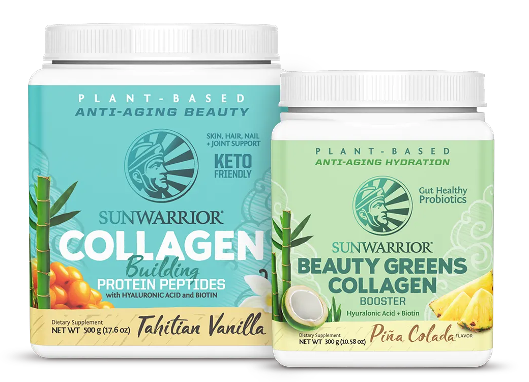 Is Vegan Collagen As Good As Animal Collagen