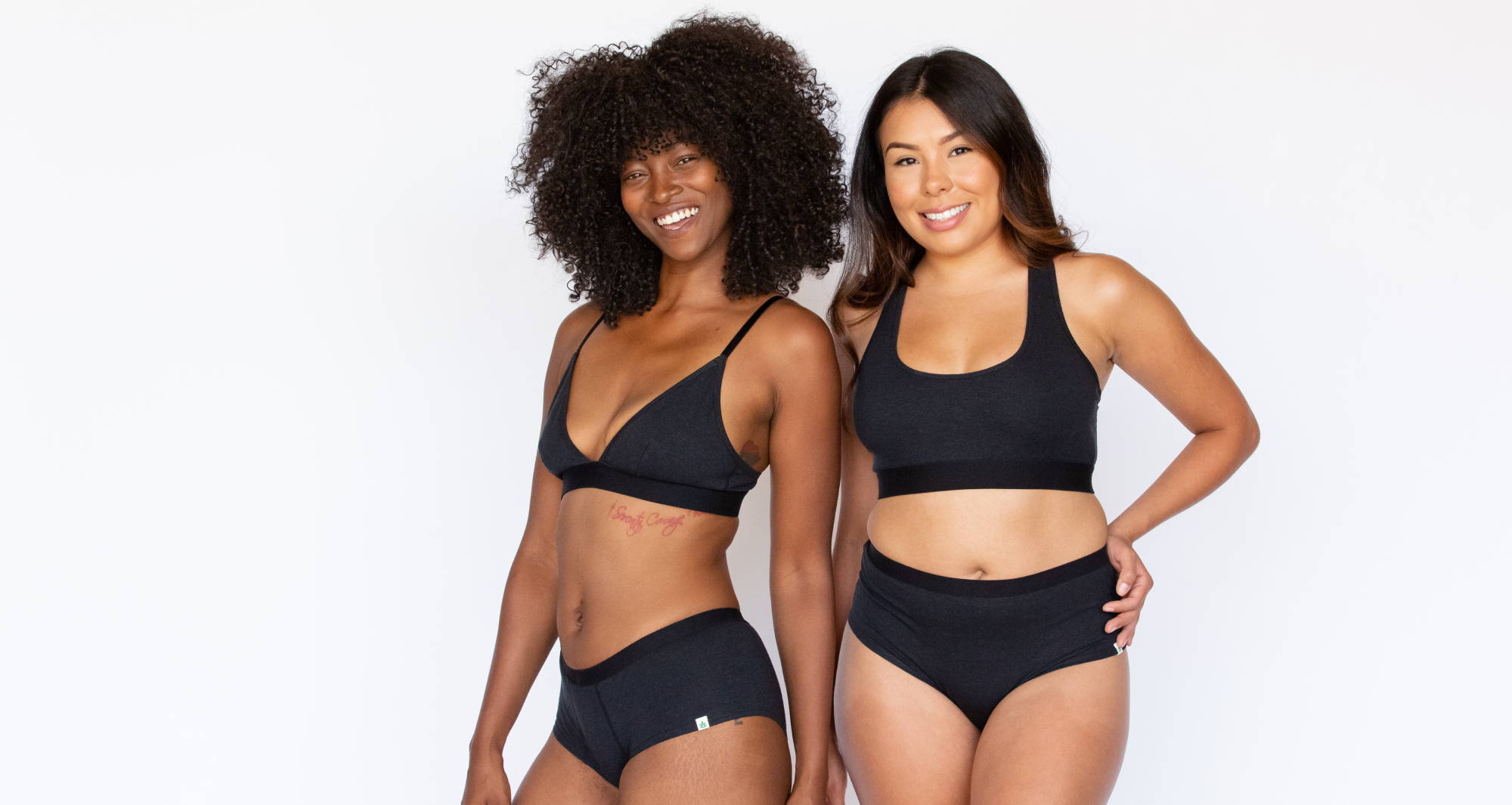 Why Does My Bra Hurt My Ribs? – WAMA Underwear