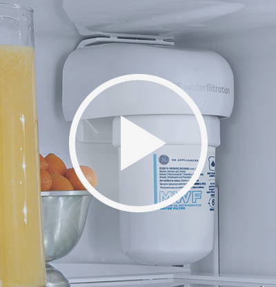 Appliance Parts, Accessories & Water Filters | GE Appliances
