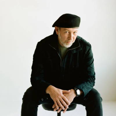Richard Thompson recycled guitar string bracelets and jewelry