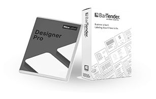 Barcode Label Design Software