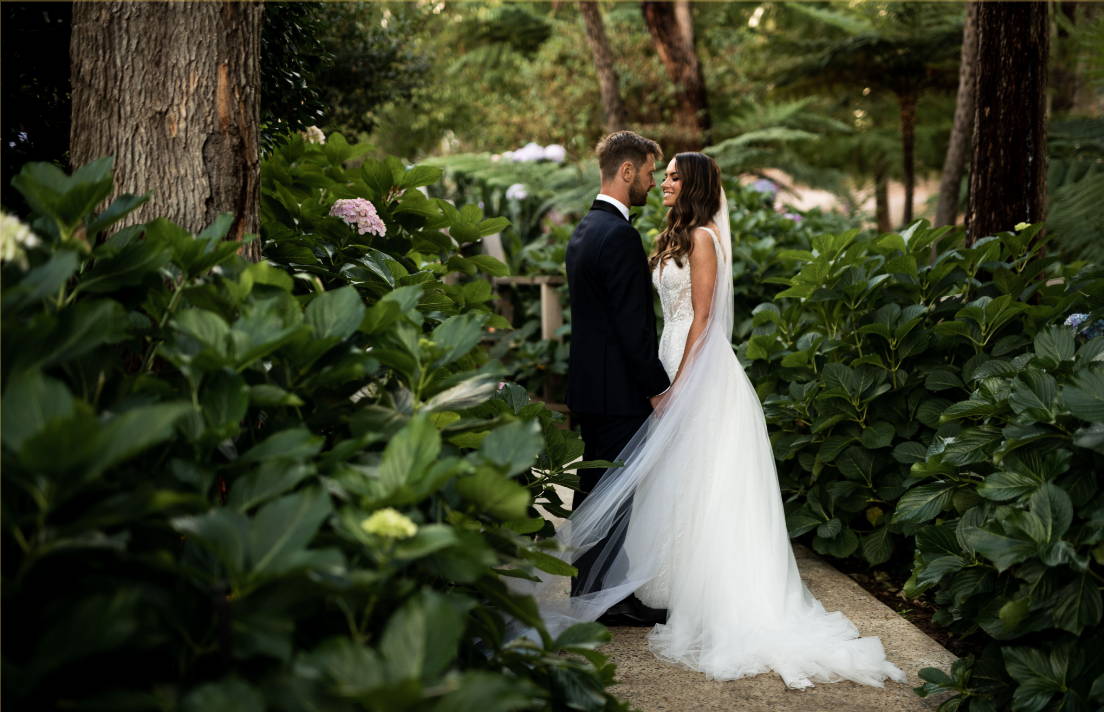 weddings - Aravina  Estates