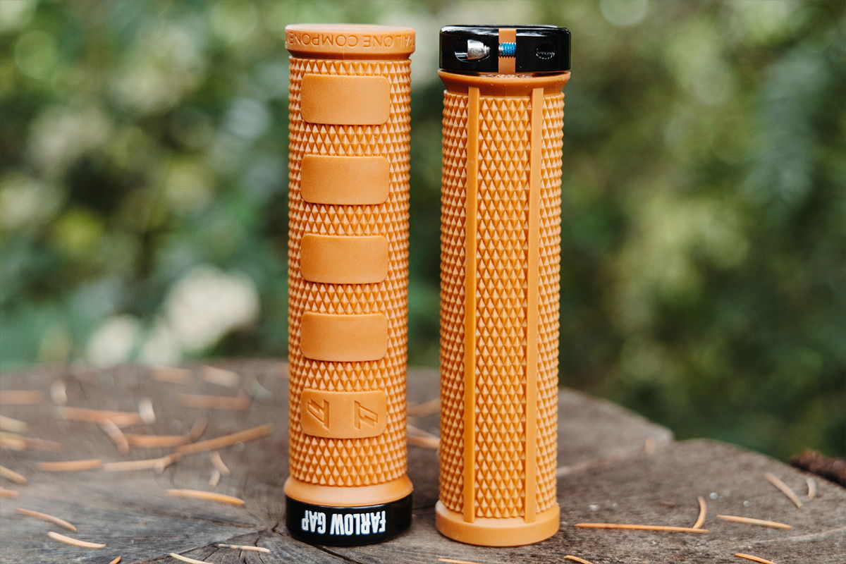 Trail One Farlow Gap Grips