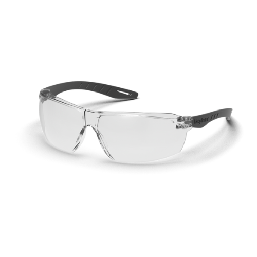 VuFlex Safety Glasses 