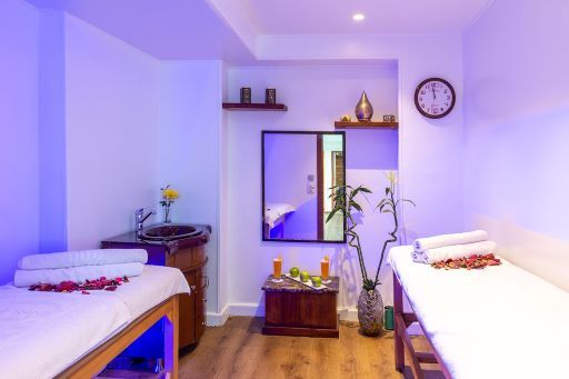 Sonesta Moon Goddess - Massage Room