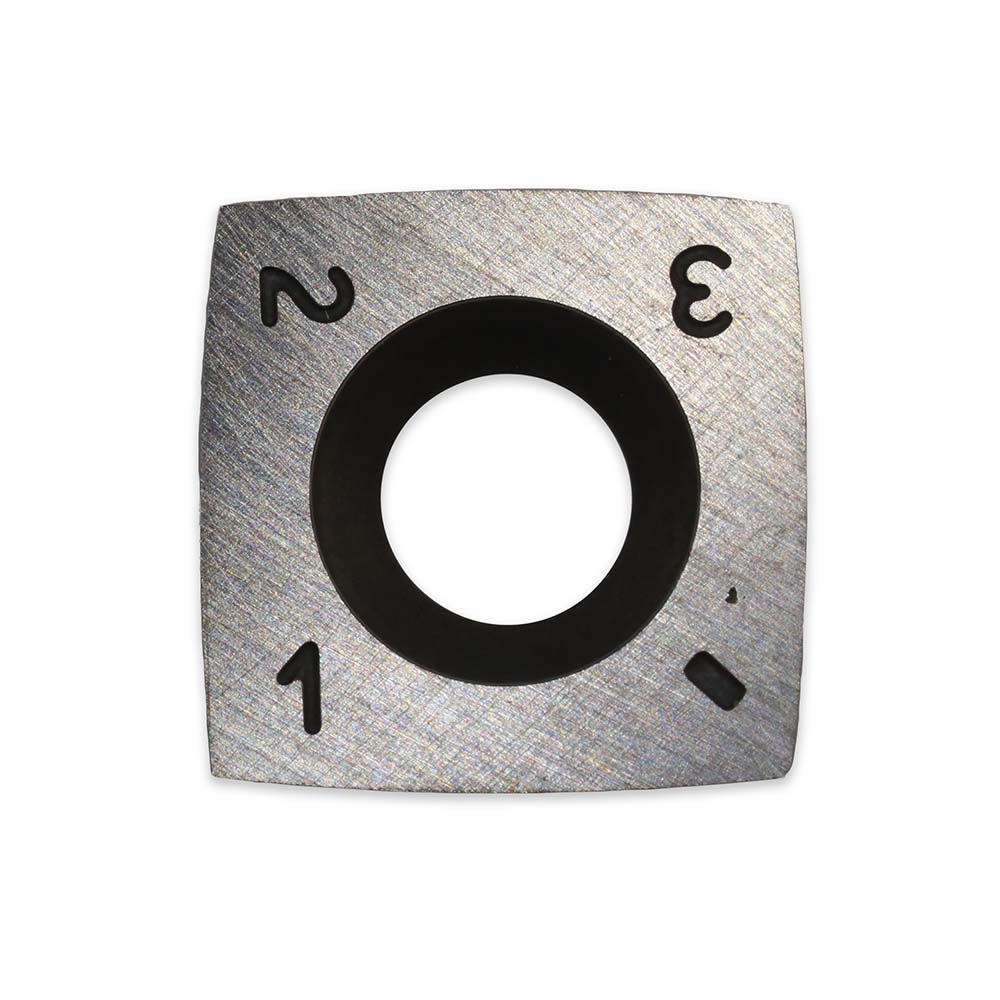 Hurricane Replacement Carbide Cutters