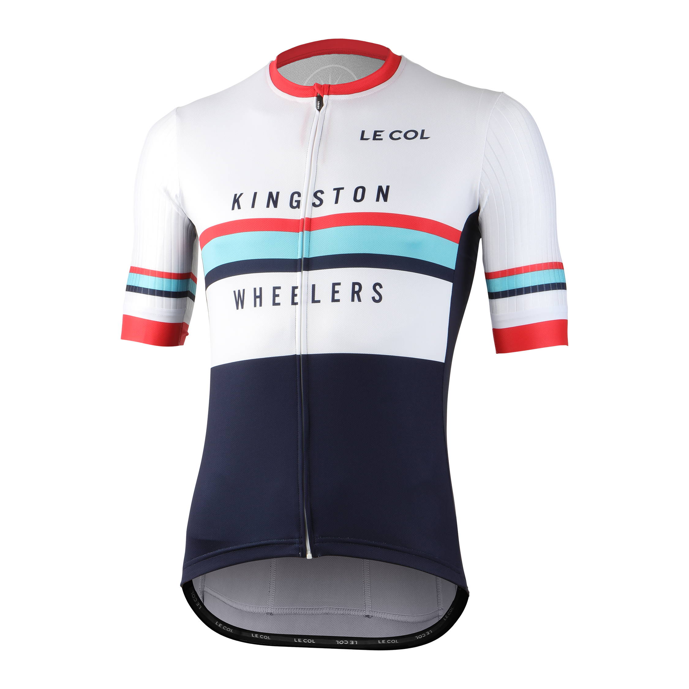 Le Col, Custom Pro Therma Jersey
