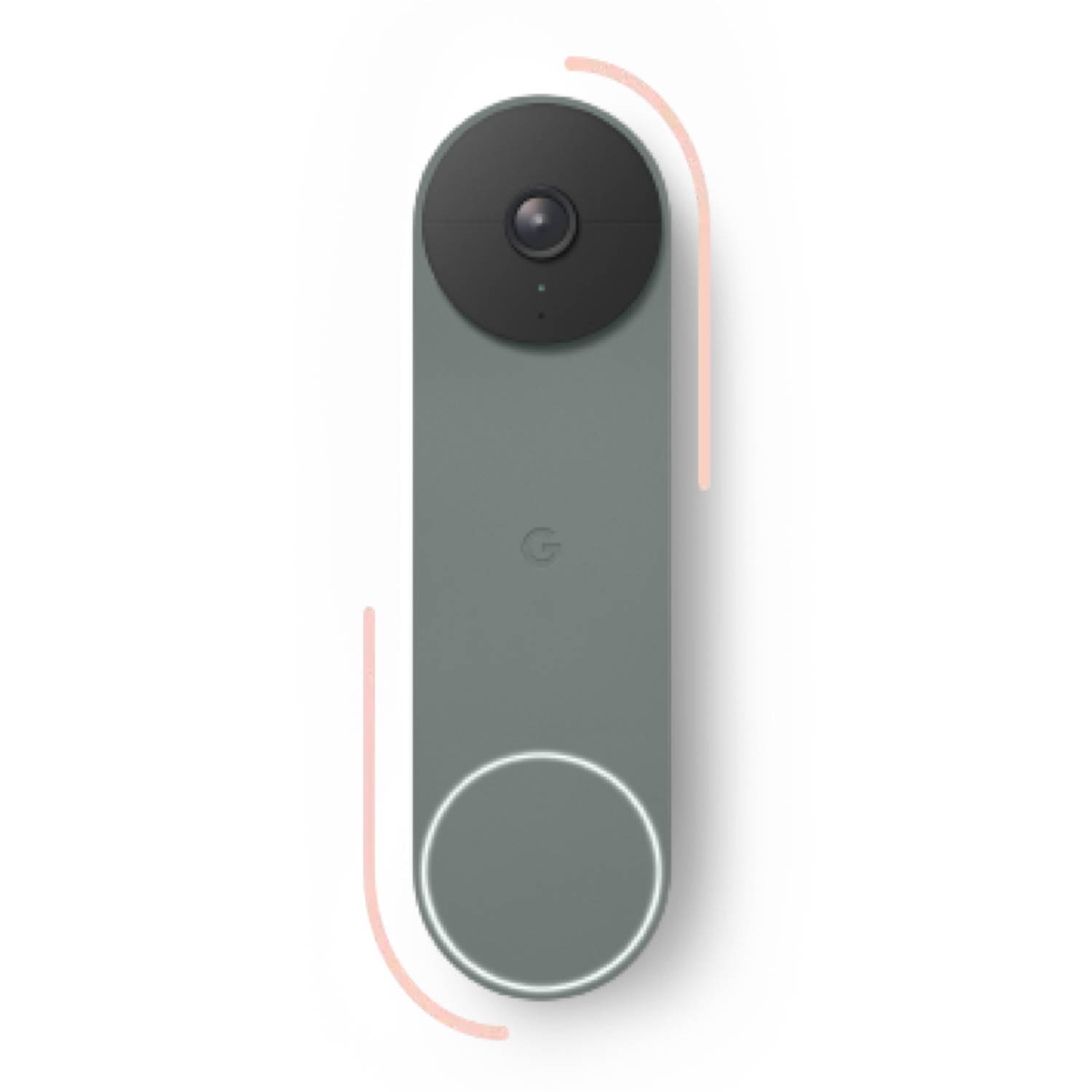 video doorbell available from OnTech