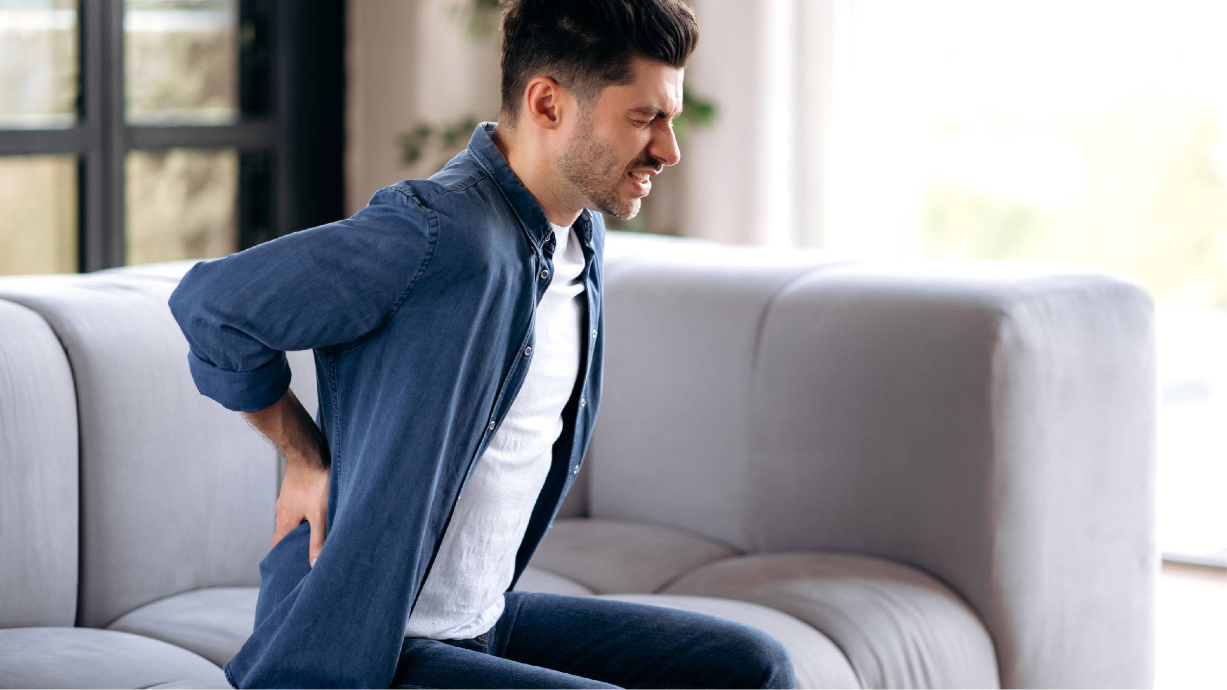 How To Sit With Piriformis Syndrome - Feel Good Life