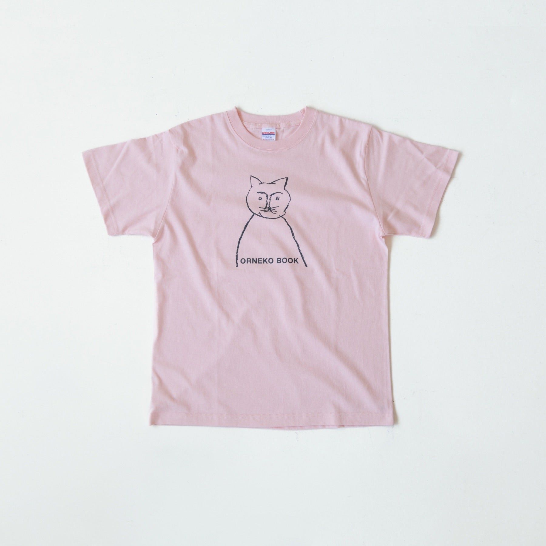 ピンク×グレー