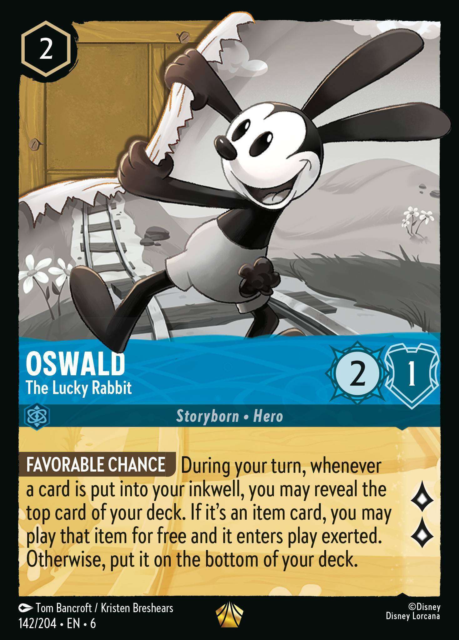 Most Expensive Cards In Disney Lorcana's Azurite Sea - Magic Madhouse