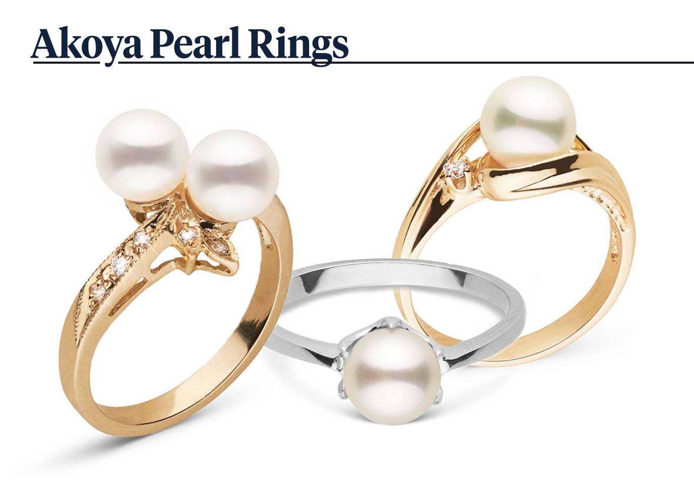 Akoya Pearl Buying Guide - Pearls of Joy