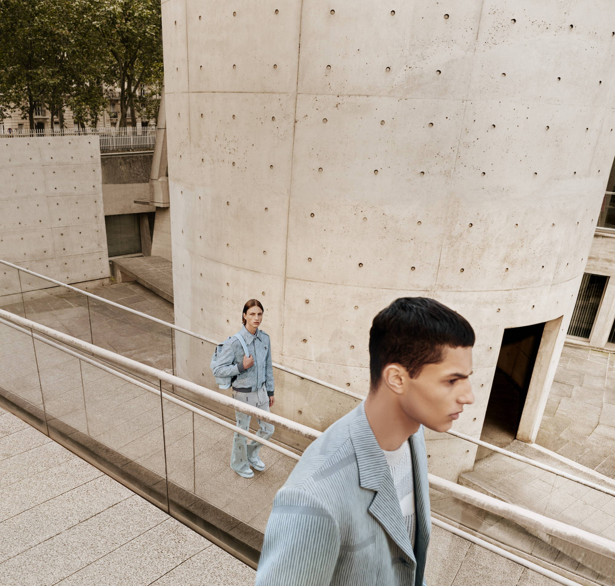 Louis Vuitton Fall Men's Capsule Collection Spring/Summer Louis Vuitton Fall Men's Capsule Collection Spring/Summer