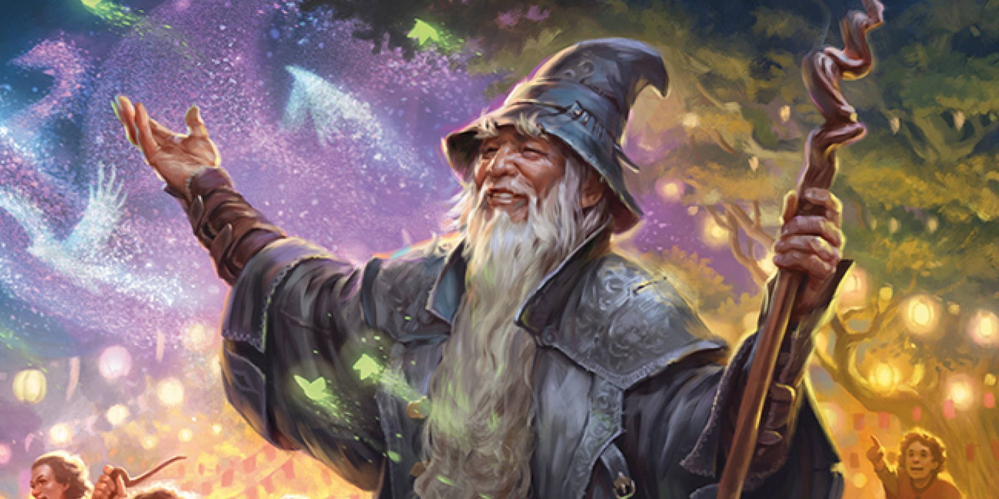 The Lord of the Rings - Tales of Middle-earth