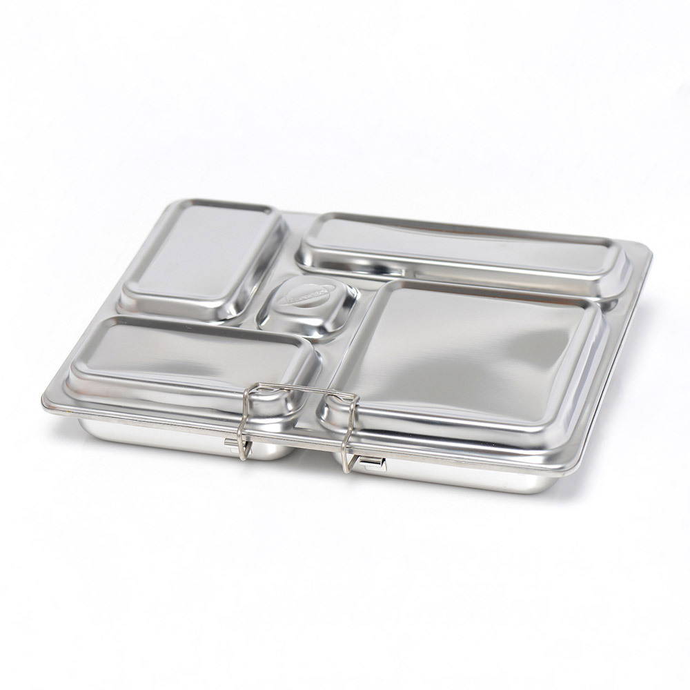 Planetbox Rover Stainless Stell Lunchbox