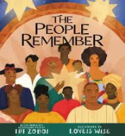 The People Remember By Ibi Zoboi