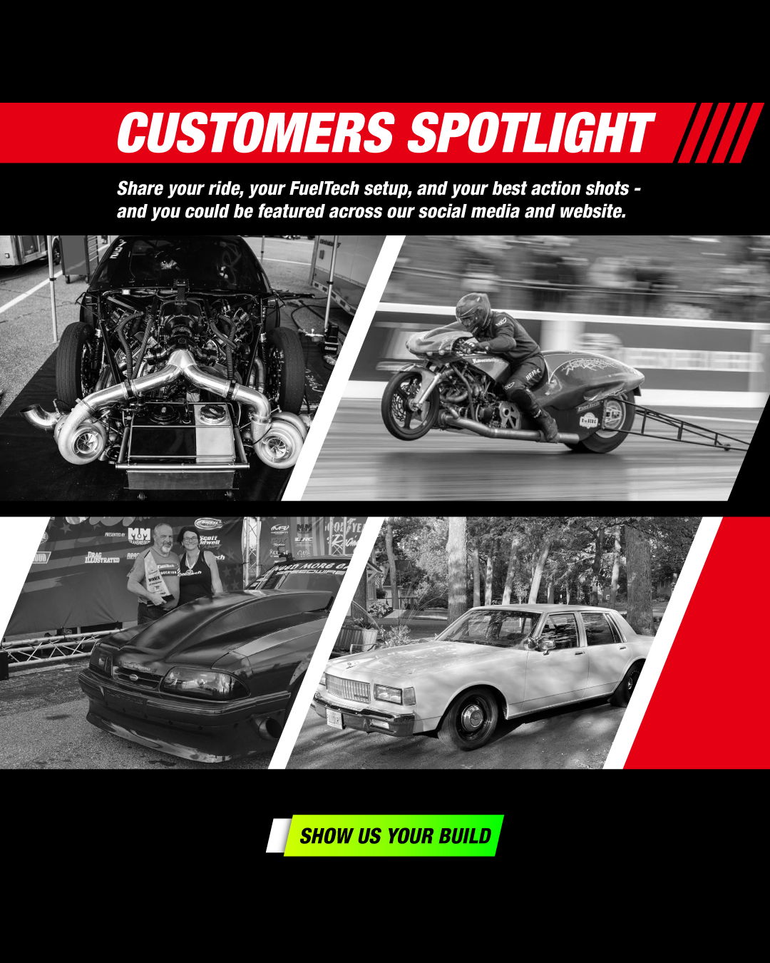 fueltech customer spotlight