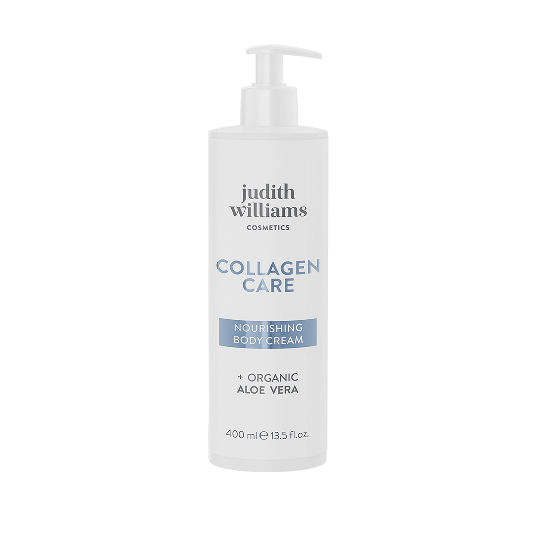 Judith Williams  Collagen Care Nourishing Body Cream 