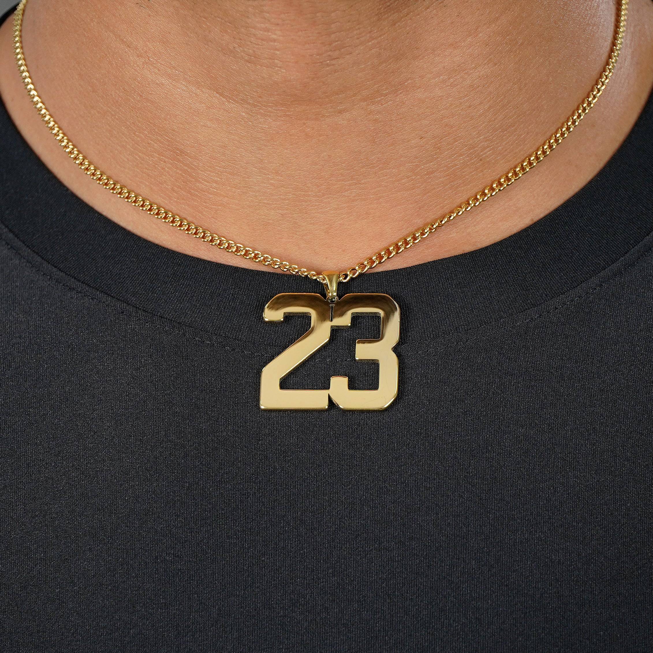 Gym Jewelry
