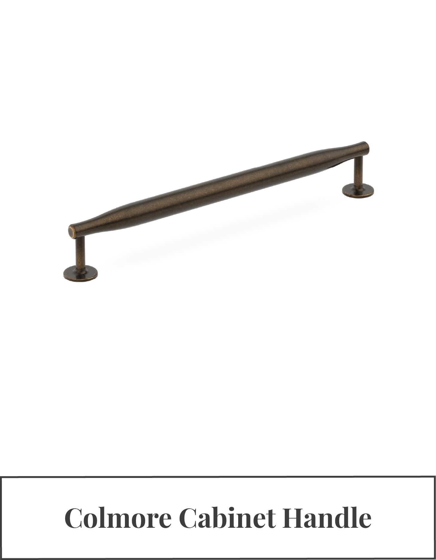 Colmore Cabinet Handle