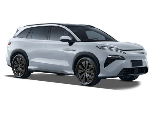 BYD Sealion 8