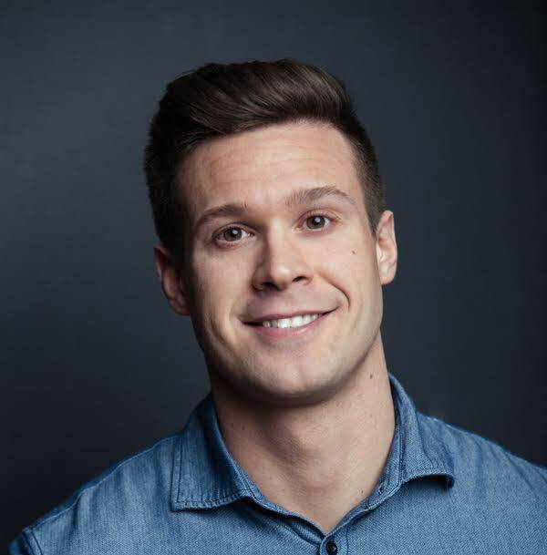Danny Martinello Comedian