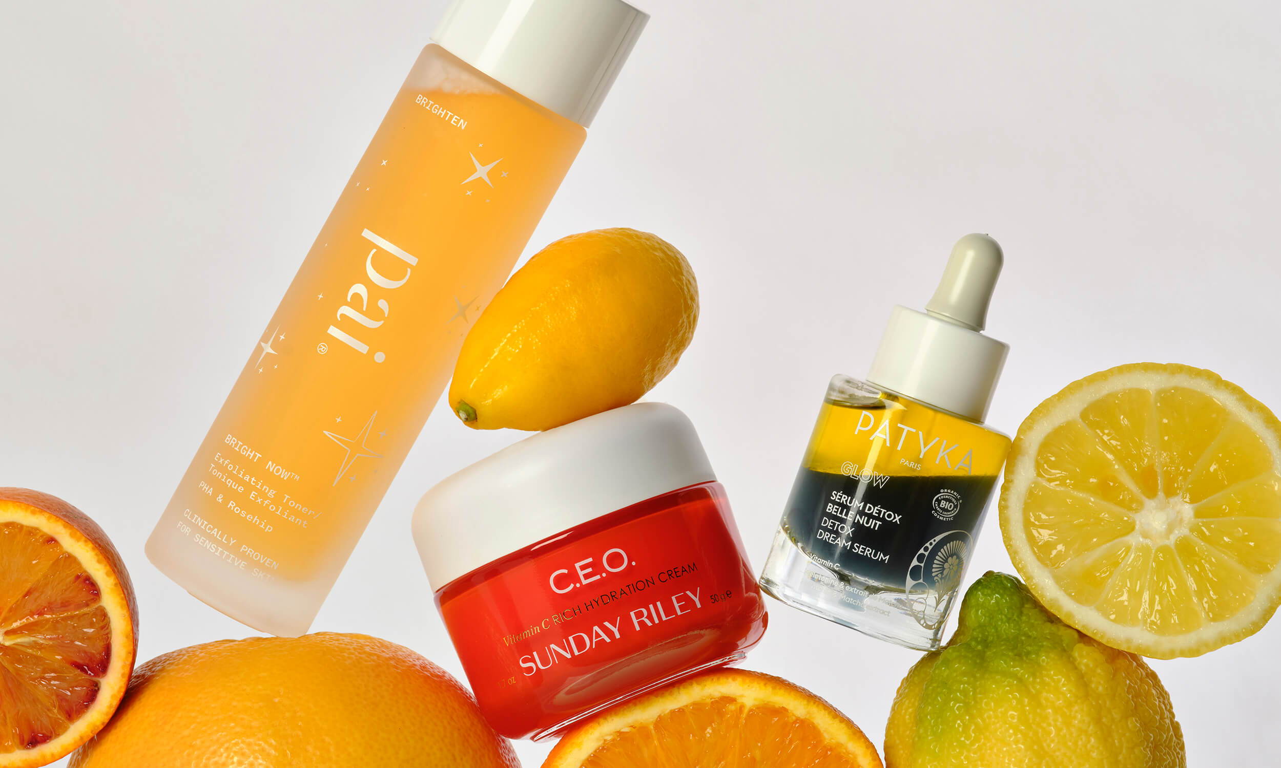 #seo: radiant skincare