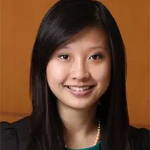 Jiabei Chen Kaiser headshot