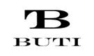 Buti Watch Logo