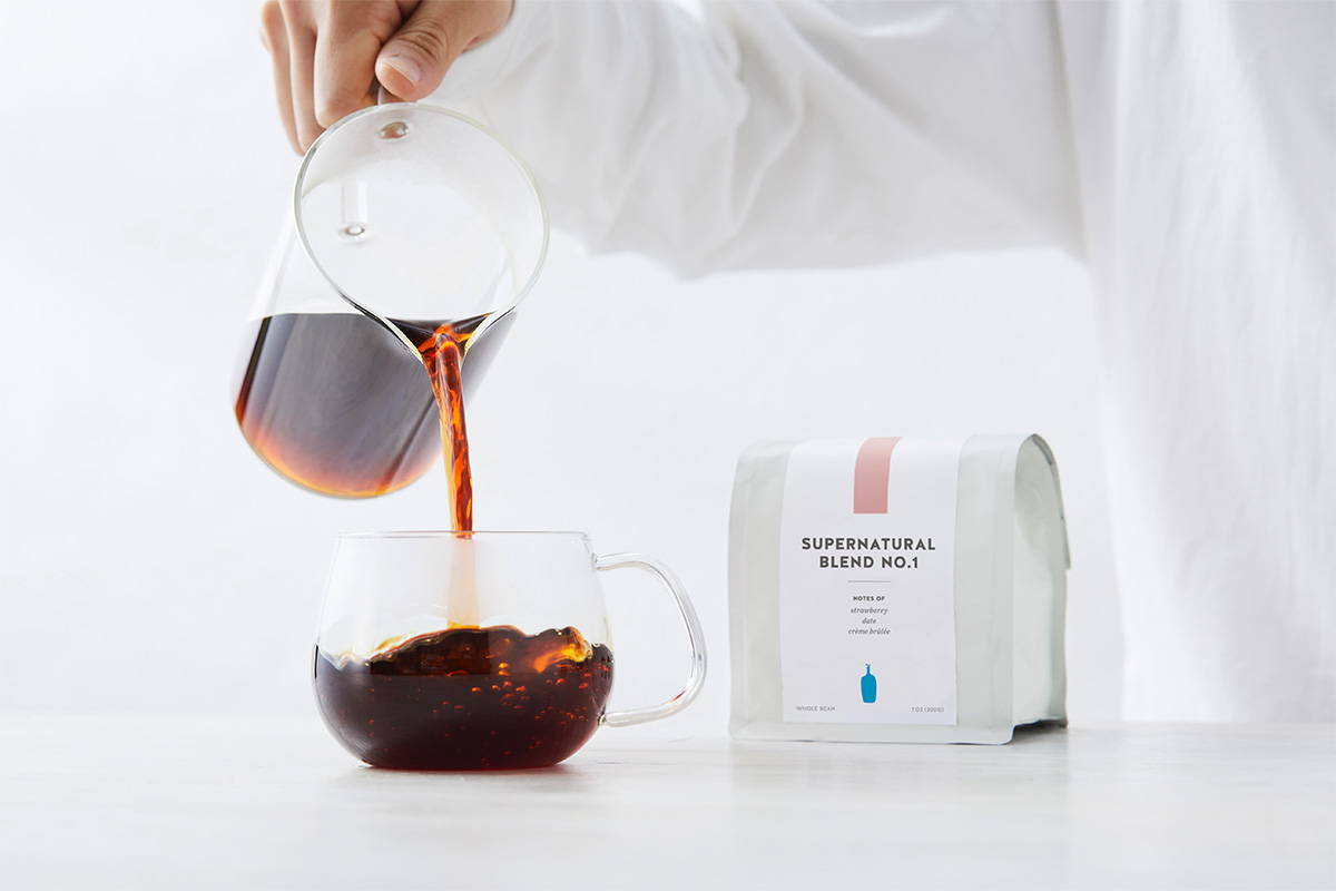 Blue Bottle Original Dripper – BLUE BOTTLE COFFEE