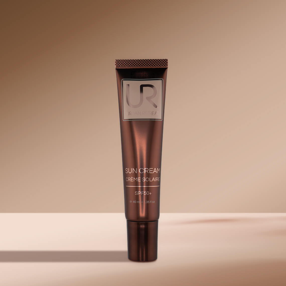 Urban Retreat's SPF50+ Sun Cream