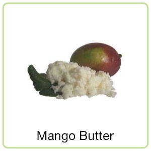 mango butter