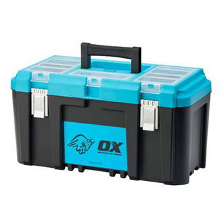 OX Tool Boxes & Belts