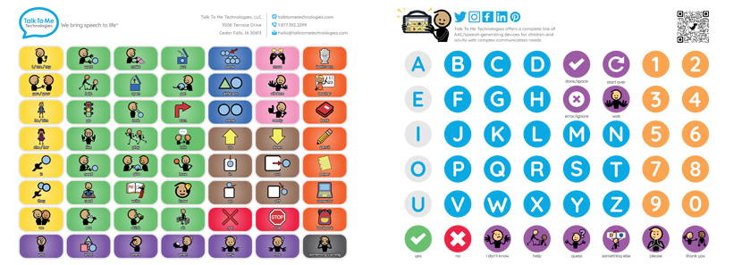 Download preview school communication boards