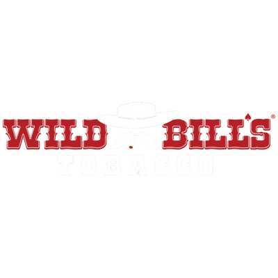 Wild Bill's Tobacco Logo