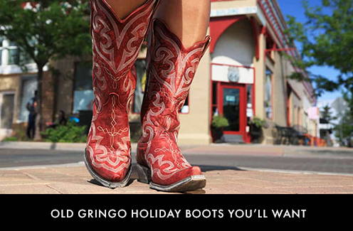 Women's Boots