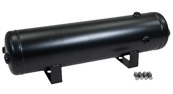 The Ultimate Guide to Air Tanks