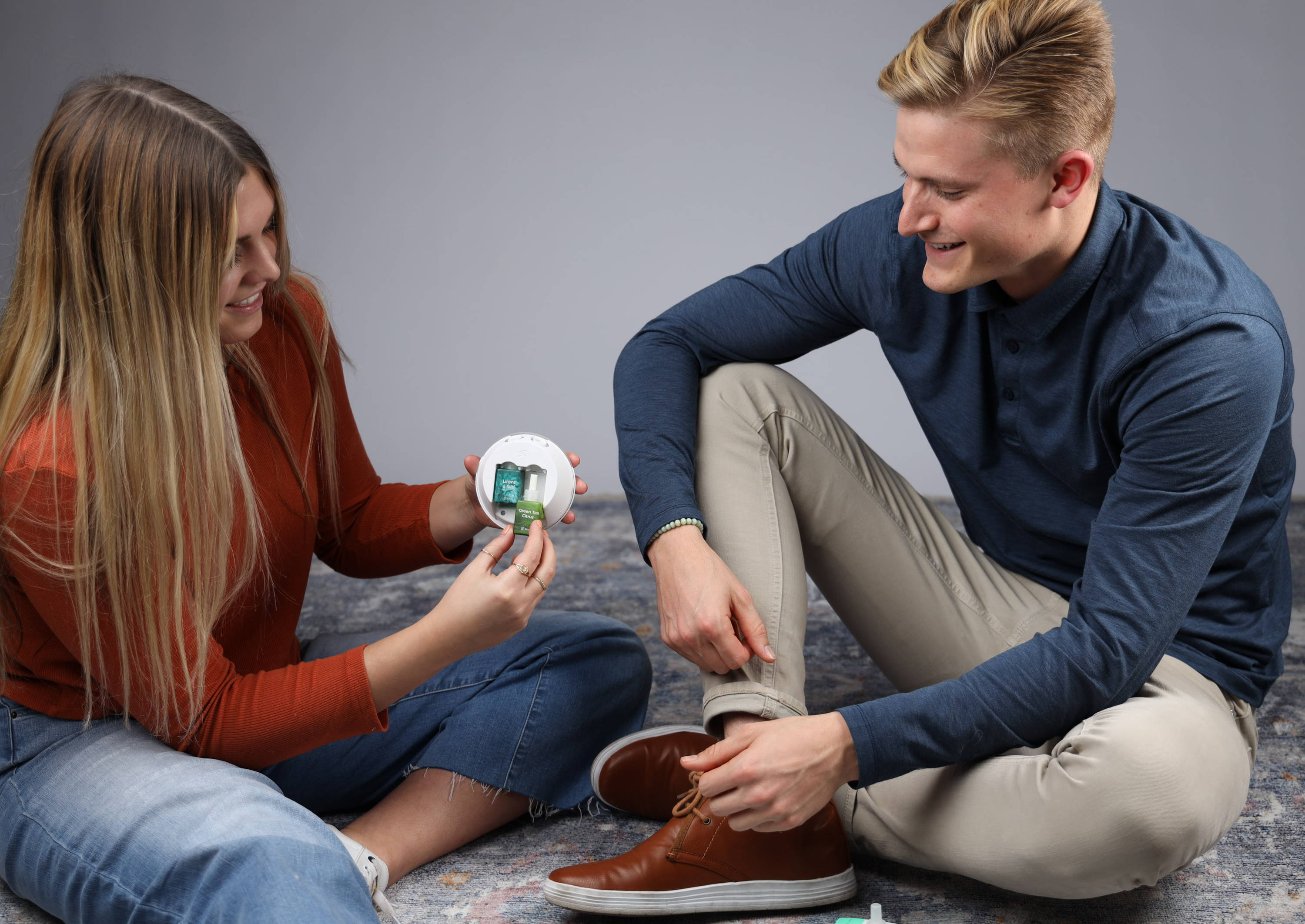 Science Of Smell Memory