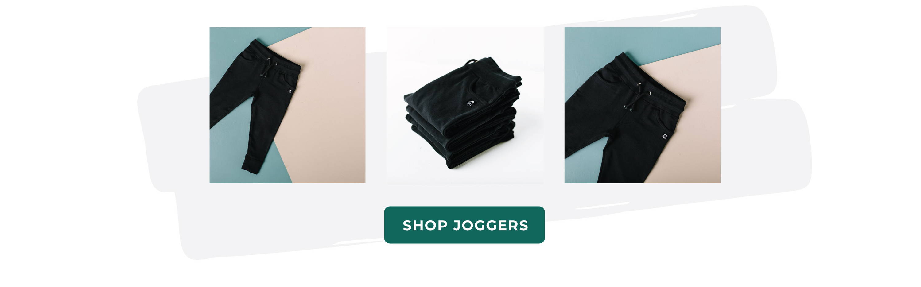 Our Essentials joggers are stylish, durable, and versatile. The perfect amount of stretch and comfort will make these your kiddo's new favorite joggers for everyday wear.