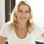 Melissa Schilling headshot