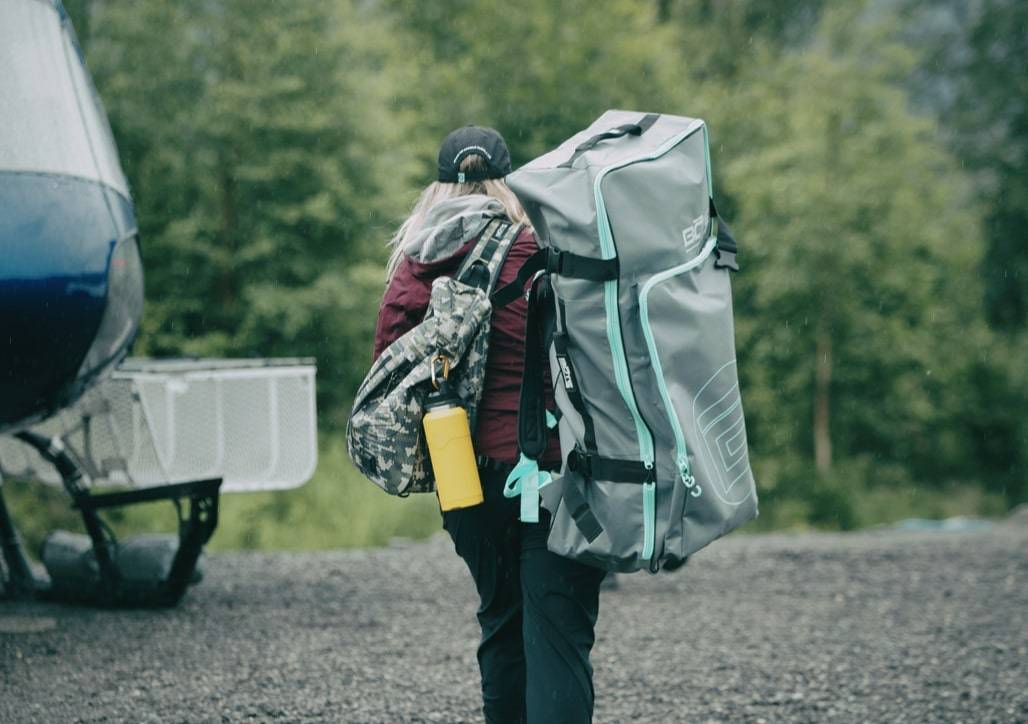 Travel Bag